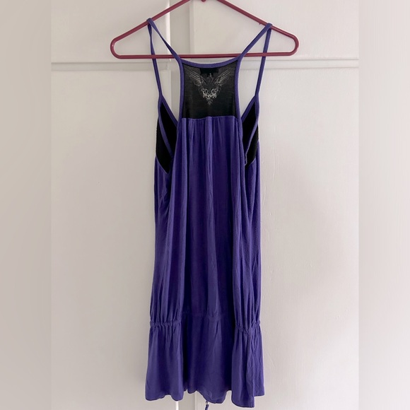 G by Guess Tunic Dress - Picture 4 of 5